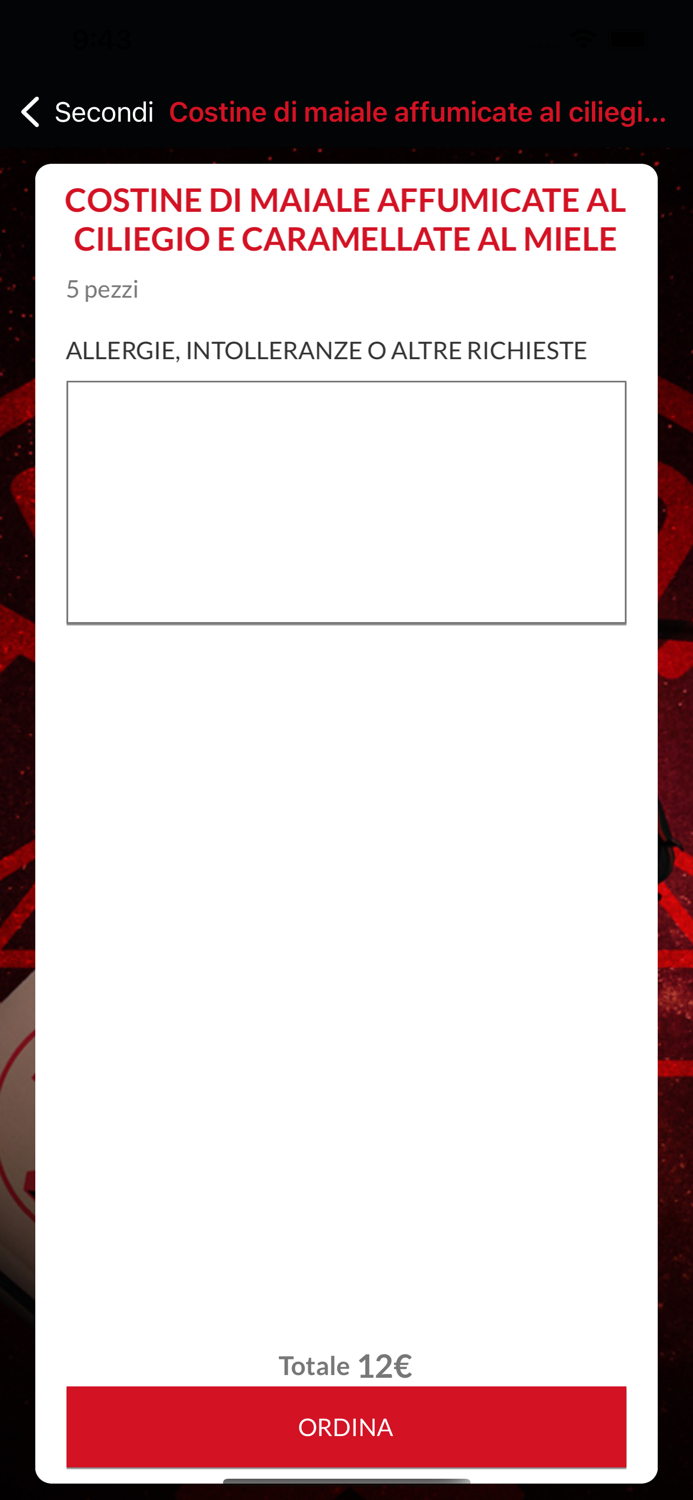 Ristorante Carnivore