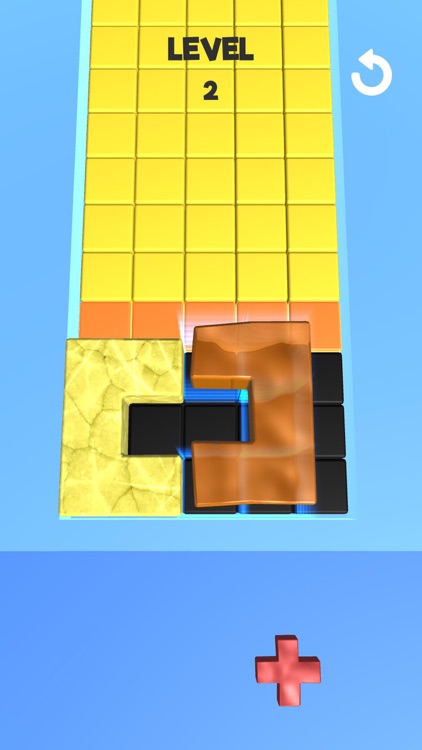 Blocks Master 3D screenshot-4