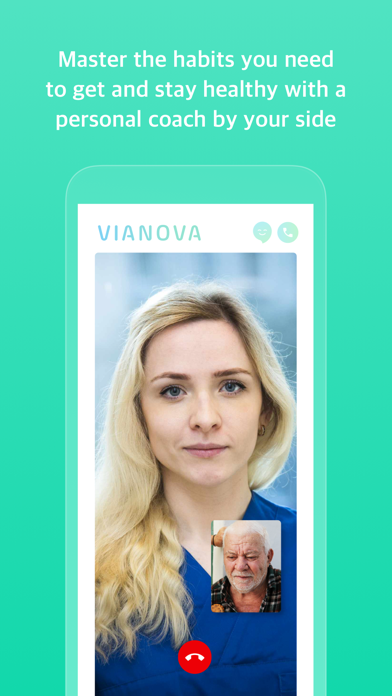Vianova screenshot 4