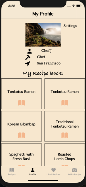 Open Kitchen(圖4)-速報App