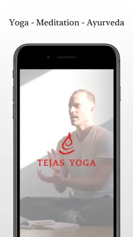 Game screenshot Tejas Yoga mod apk