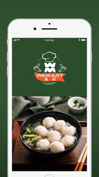 Wemart Food