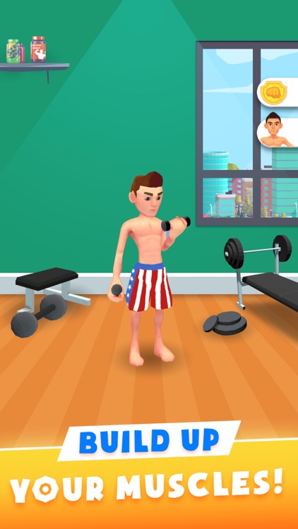 Workout Master