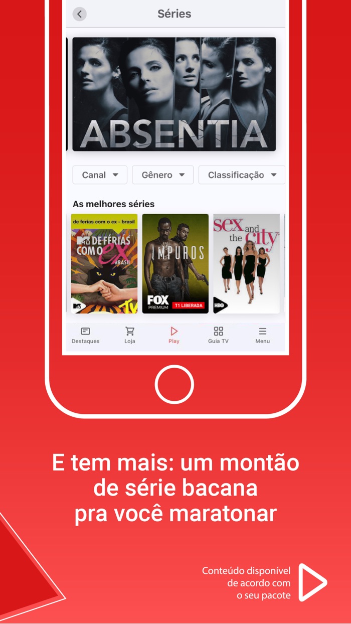 SKY A gente se diverte junto