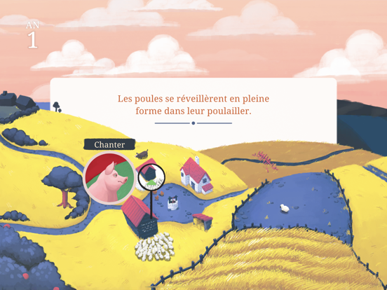 La Ferme des Animaux d'Orwell La Ferme des Animaux d'Orwell