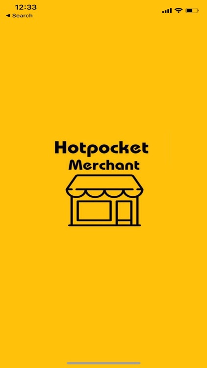 Hotpocket Merchant