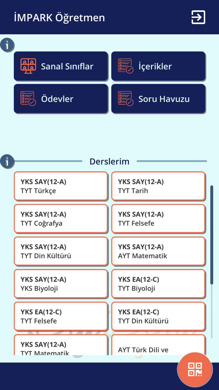DijiDemi Öğretmen