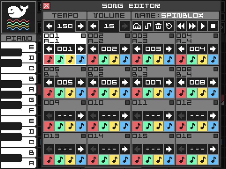 Moby Chip screenshot-3