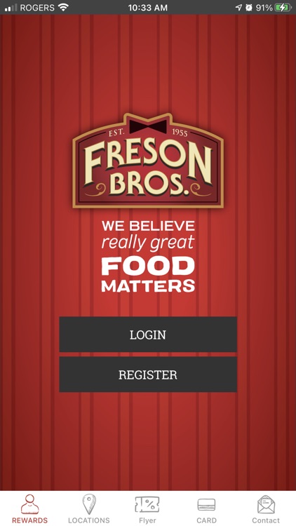 Freson Bros.