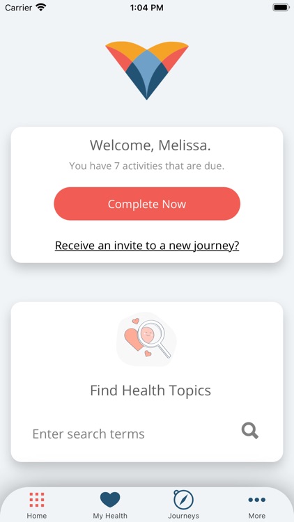 Virtua Health Connect