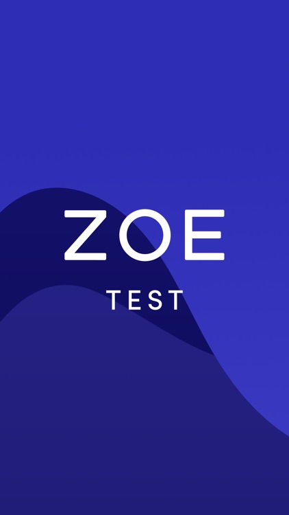 ZOE Test