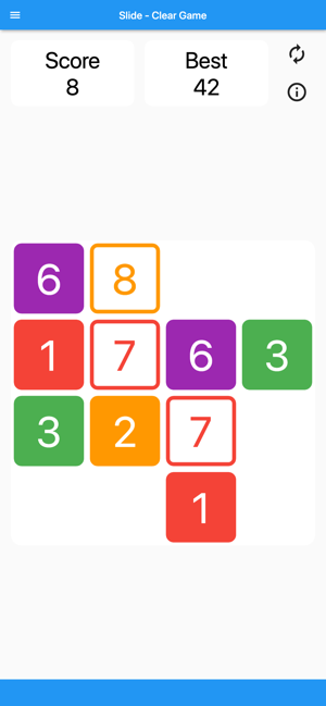 Slide - Classic Tile Game(圖4)-速報App