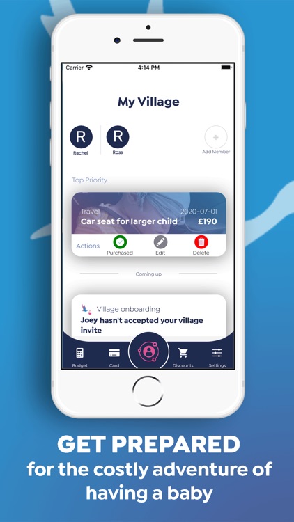 StorkCard screenshot-4