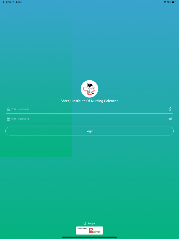 Shreeji - The Student App