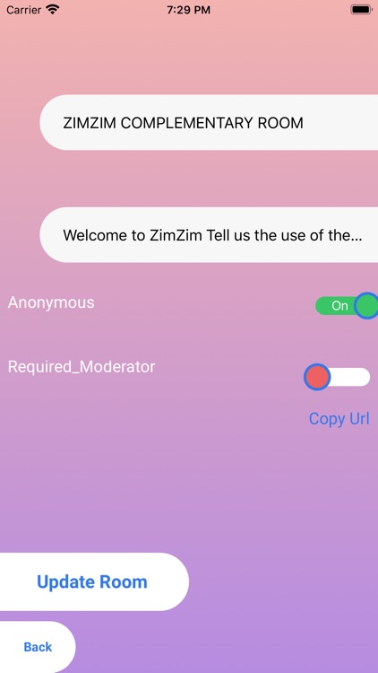 ZimZim screenshot-3
