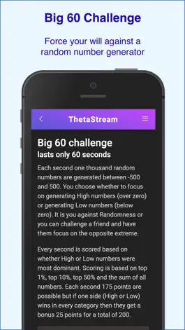 Game screenshot ThetaStream hack