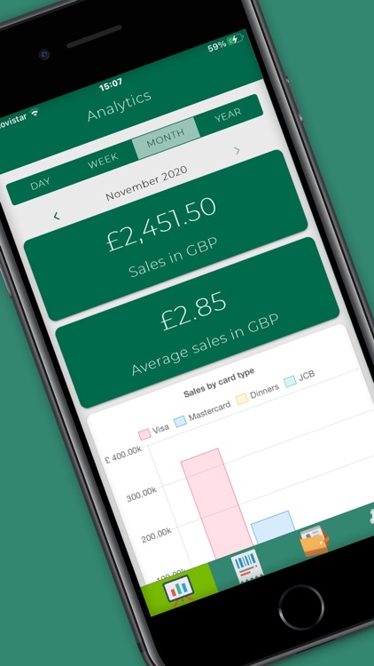 Lloyds Bank Cardnet by Handpoint