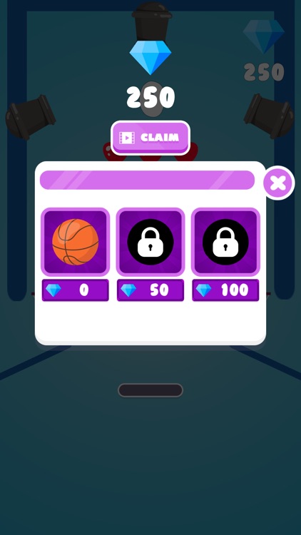 Bounce Basket screenshot-3