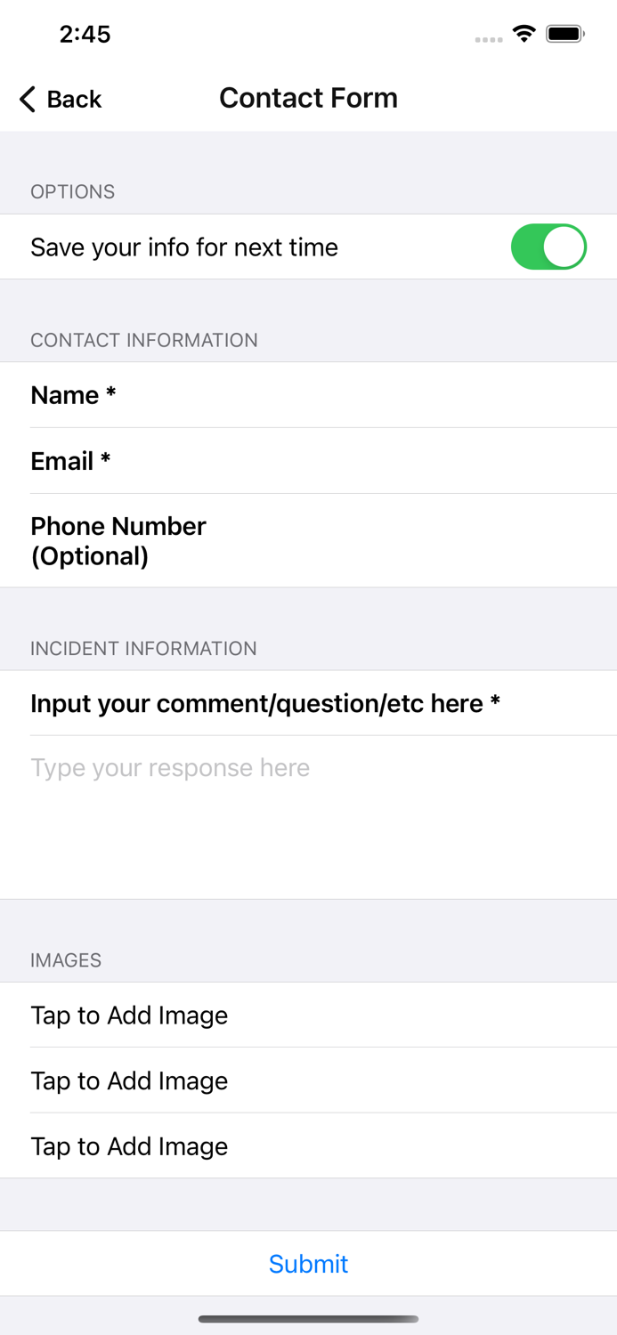 Minnesota Sheriffs Association