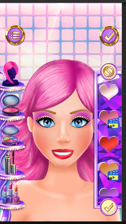 Jewelry Shop Princess Design screenshot-4