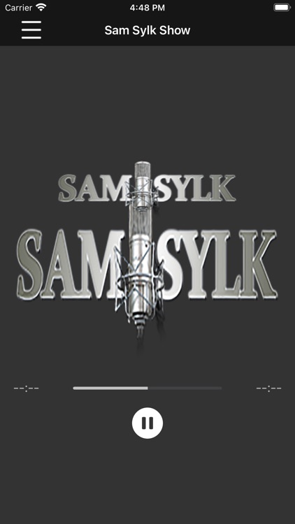 Sam Sylk Show Radio