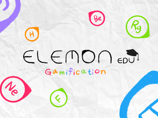 周期表ゲーム：ELEMON EDUのおすすめ画像7
