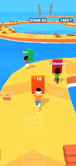 Game screenshot Road Master! mod apk