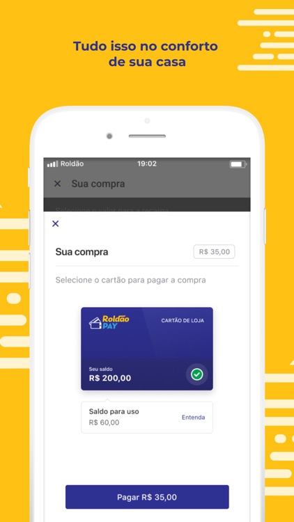 Roldão Pay Parcerias screenshot-6