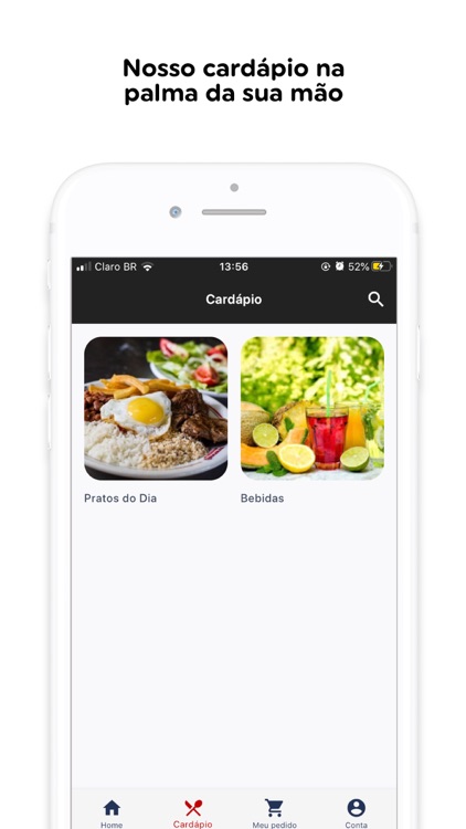 Mercado São Jorge screenshot-4