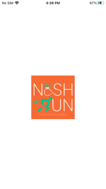 Nosh Run