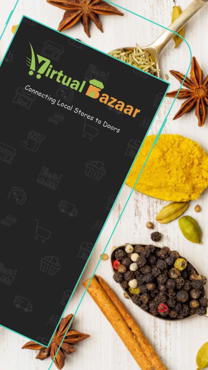 Virtual Bazaar