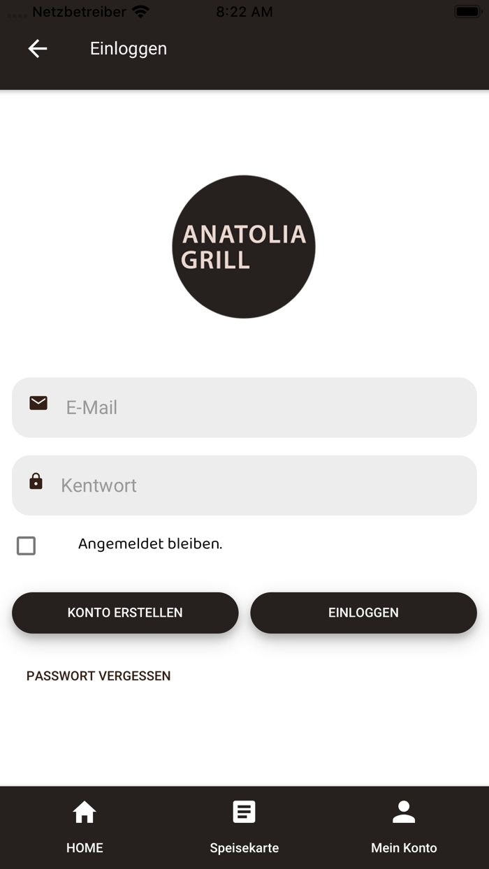 Anatolia Grill