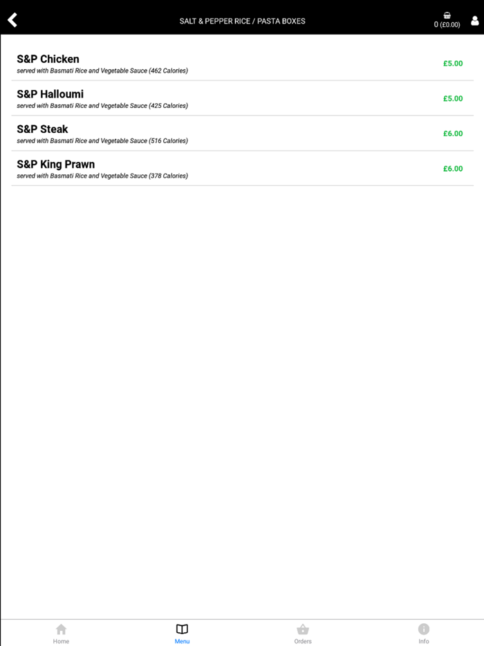 The Weight Loss Prep Kitchen