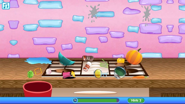 Sara Cooking Class screenshot-3