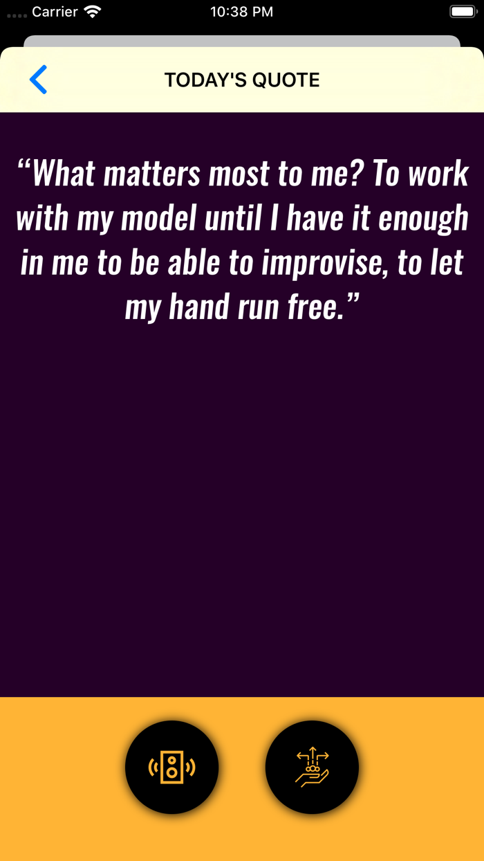 Henri Matisse Wisdom