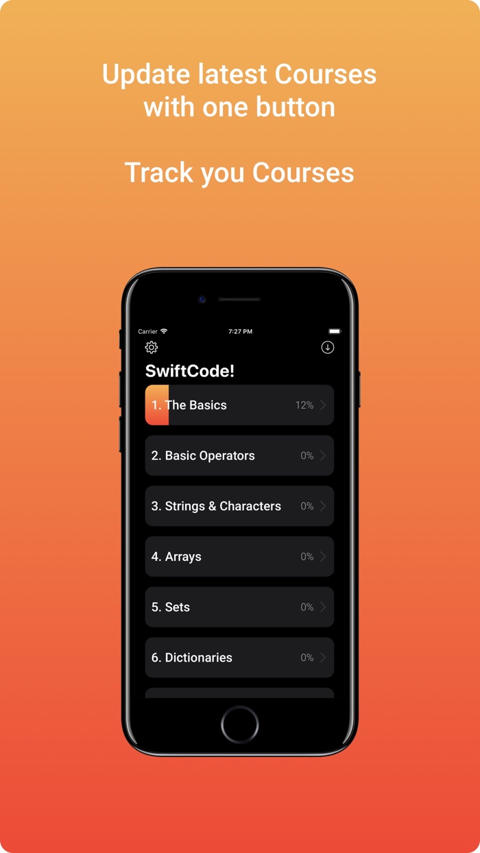 Learn Swift Programming