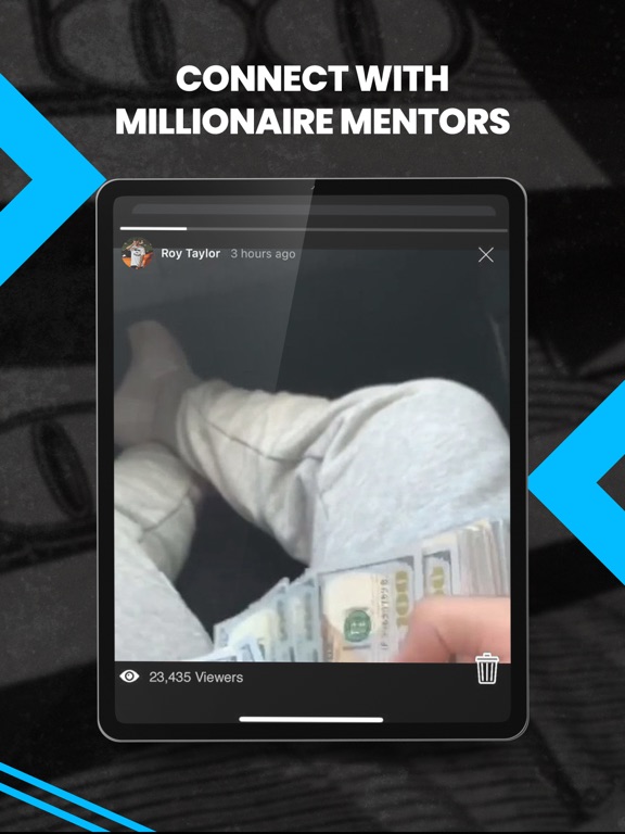 Millionaire Mentorship screenshot 4