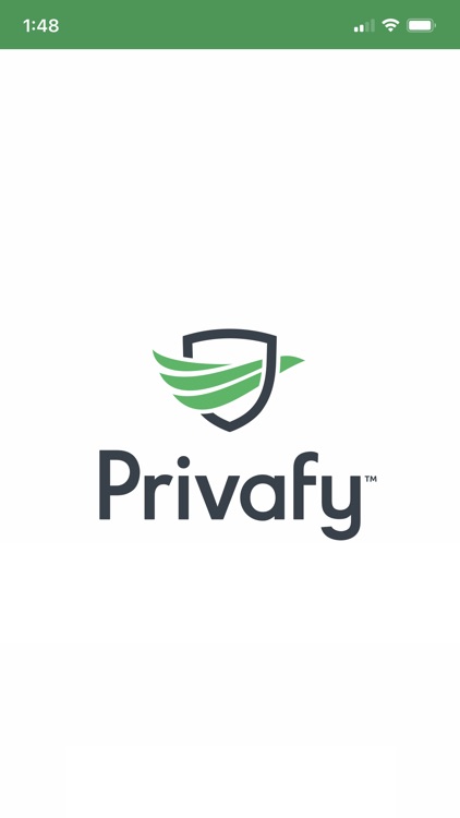 Privafy Companion