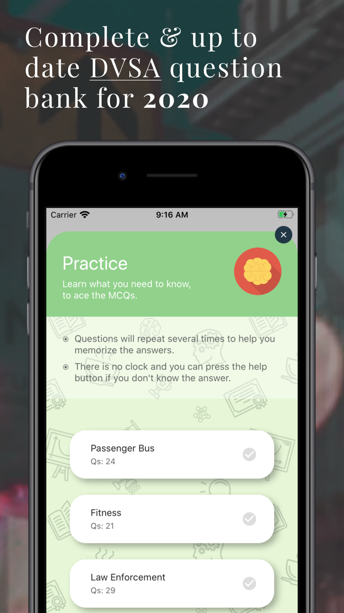 Driver CPC Part-2 Untangled