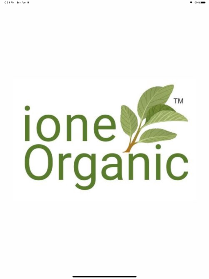 iOne Organic