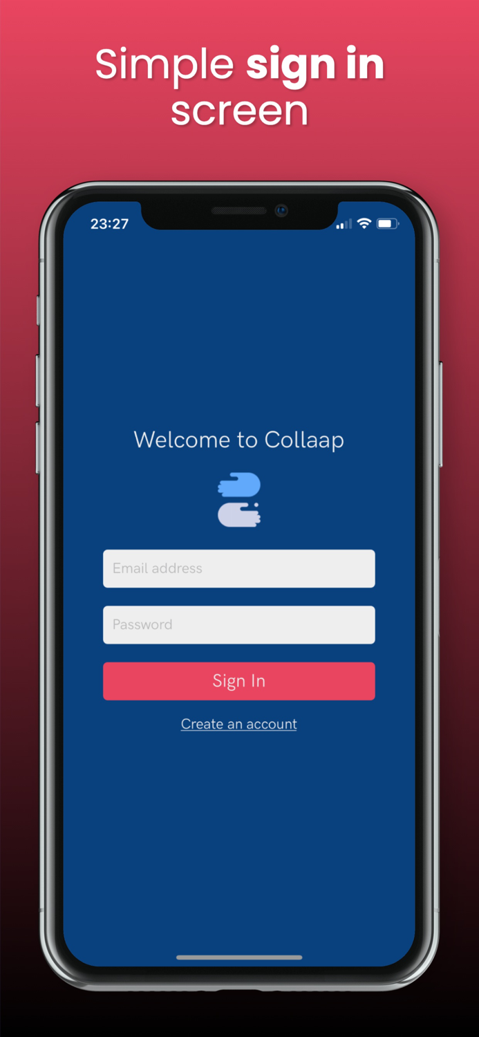 Collaap - Sharable notes