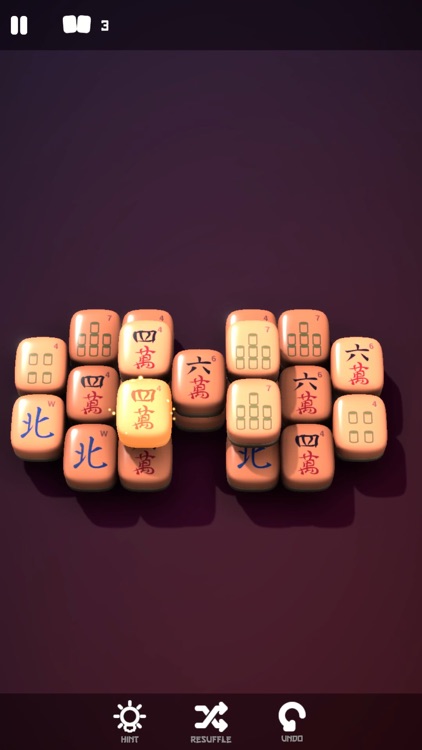 Mahjong Blitz! screenshot-3