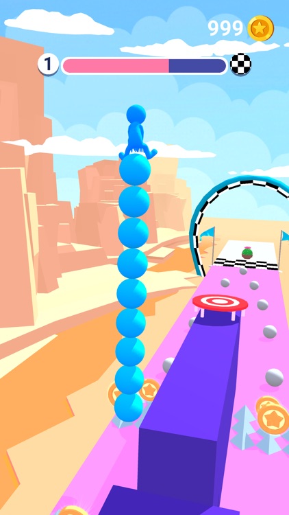 Stack Balls 3D screenshot-6