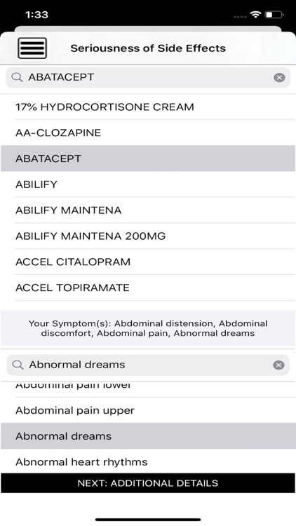 OTICS-Intelligent Patient Care screenshot-5