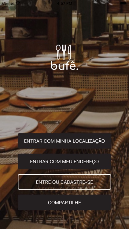 Bufê