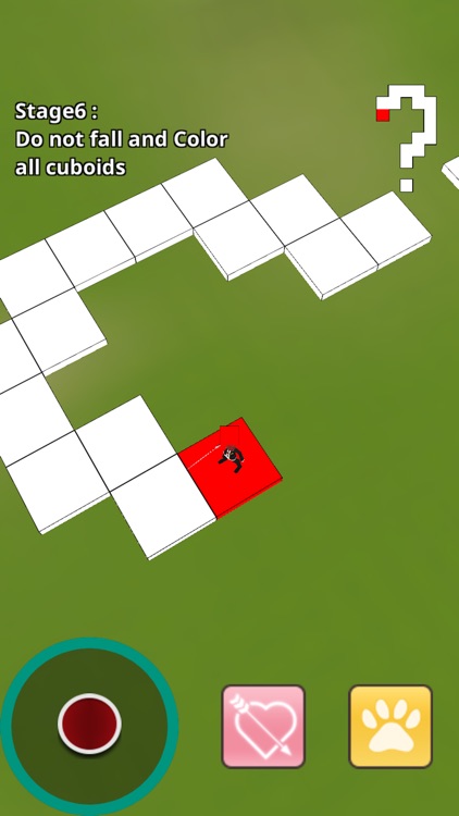 Coloring Fighter screenshot-5