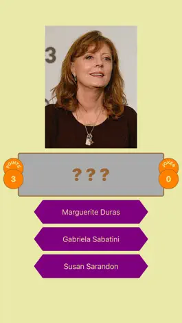 Game screenshot Quiz Slam apk