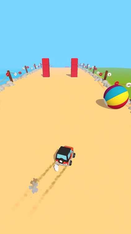 Hit the Ball 3D screenshot-3