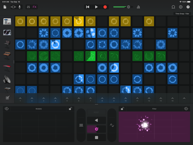 Не устанавливается garageband на ios 13