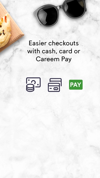 Careem NOW: Order food & more screenshot-4